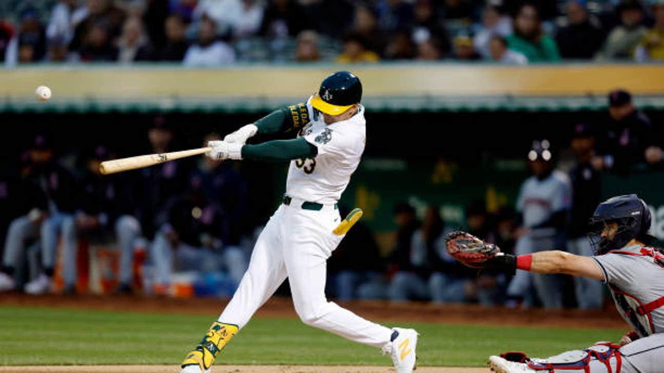 Guardians vs. Athletics Prediction, Odds, Picks - March 30