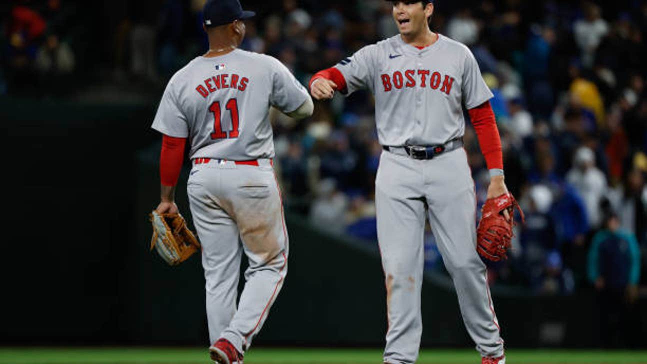 Mariners vs. Red Sox Prediction, Odds, Picks - March 31