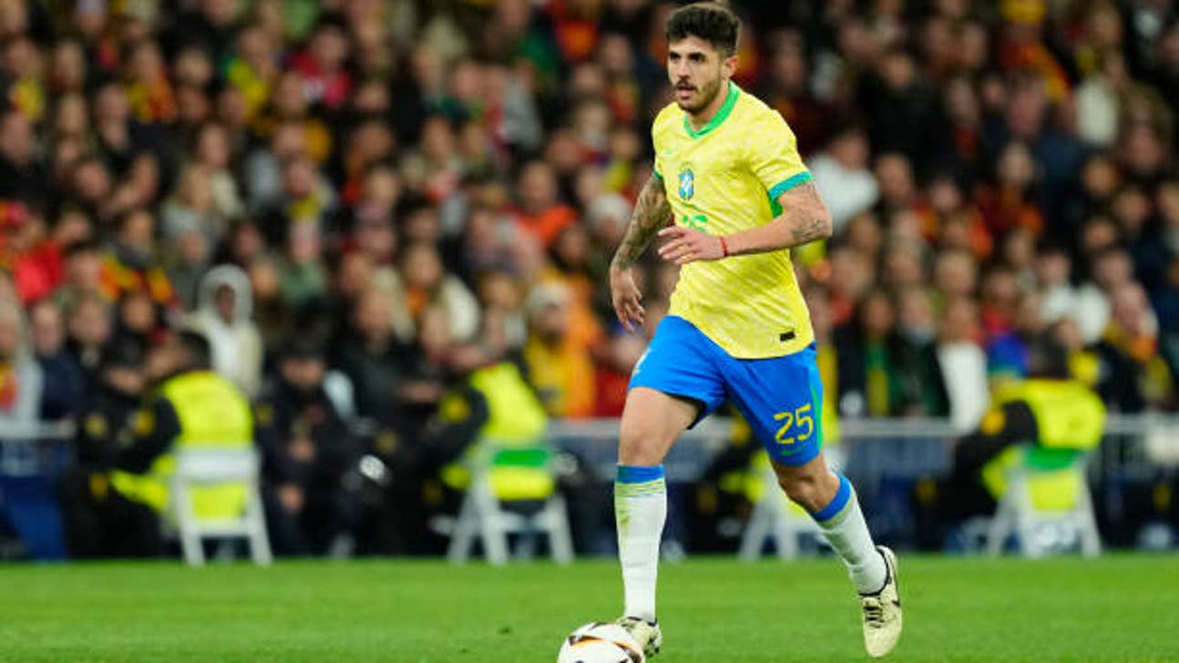 Brazil Odds to Win Copa America 2024