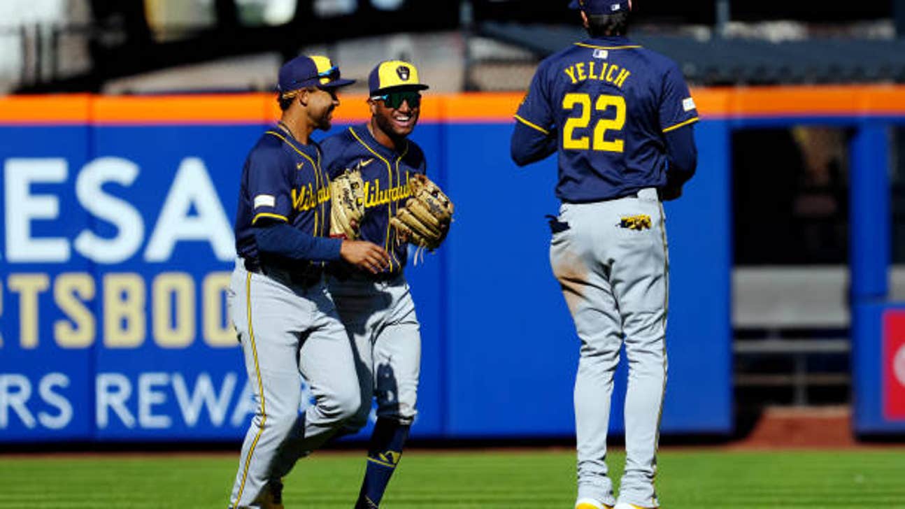 How to Watch Mets vs. Brewers: TV Channel & Live Stream - March 31