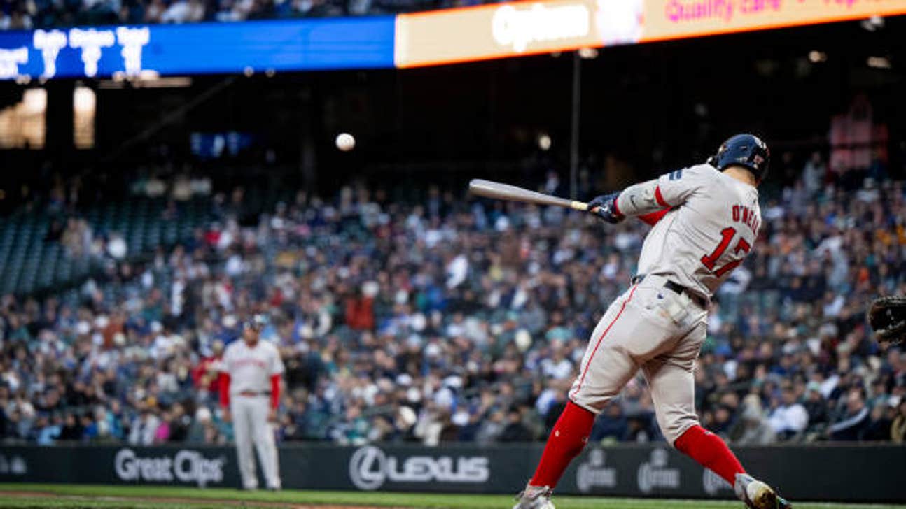 Mariners vs. Red Sox Prediction, Odds, Picks - March 30