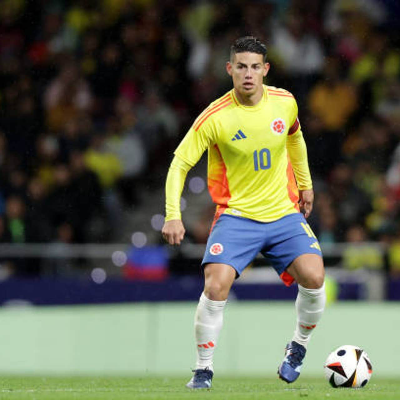 Colombia Copa America 2024 Schedule, Scores | FOX Sports colombia-copa-america-2024-schedule-scores-fox-sports