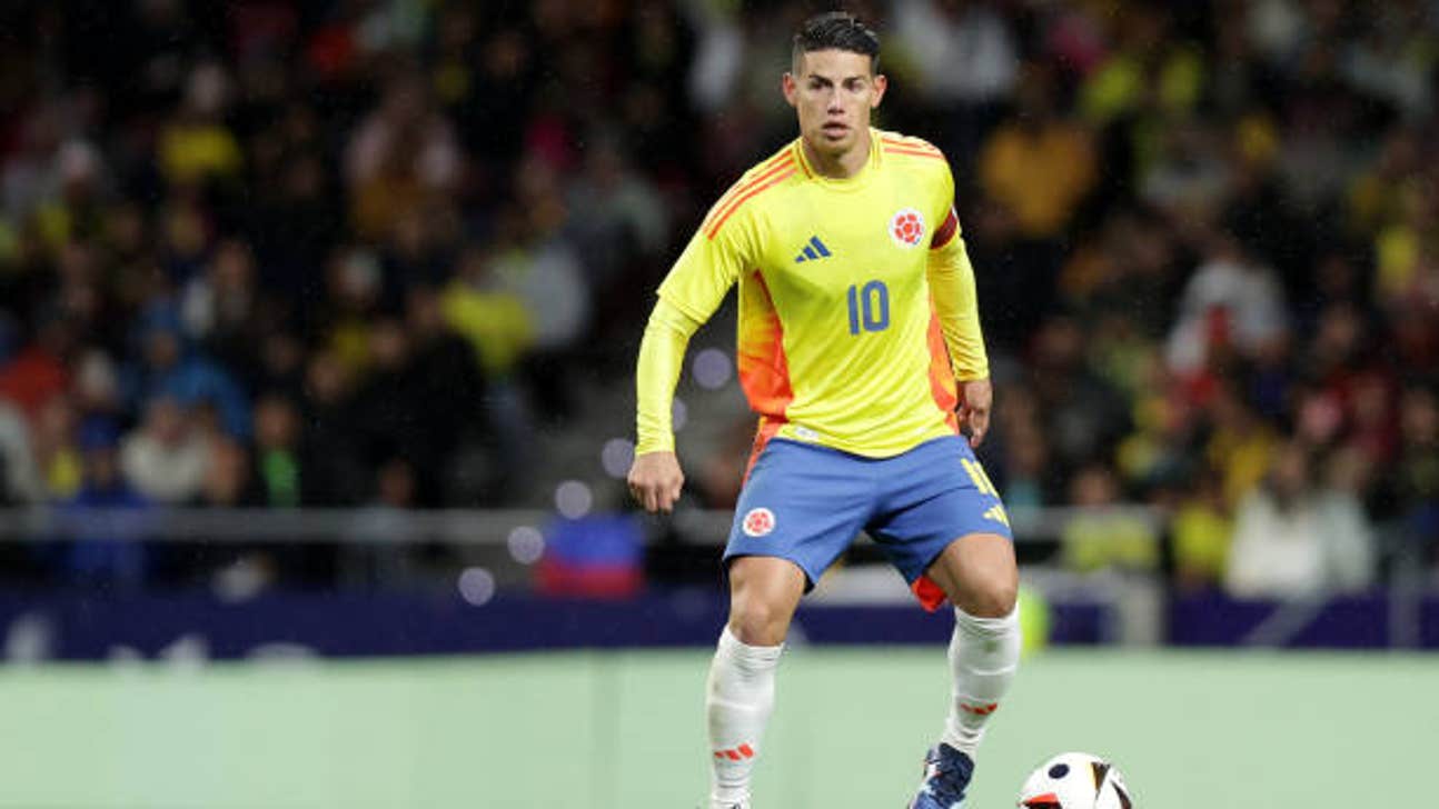 Colombia Copa America 2024 Schedule, Scores
