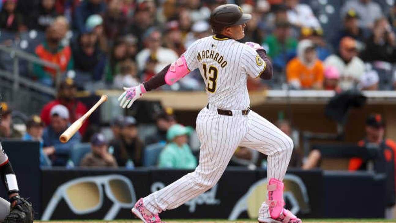 Padres vs. Giants Prediction, Odds, Picks - March 31