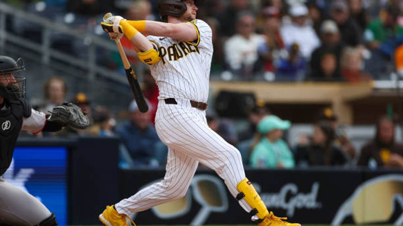 How to Watch Padres vs. Giants: TV Channel & Live Stream - March 31