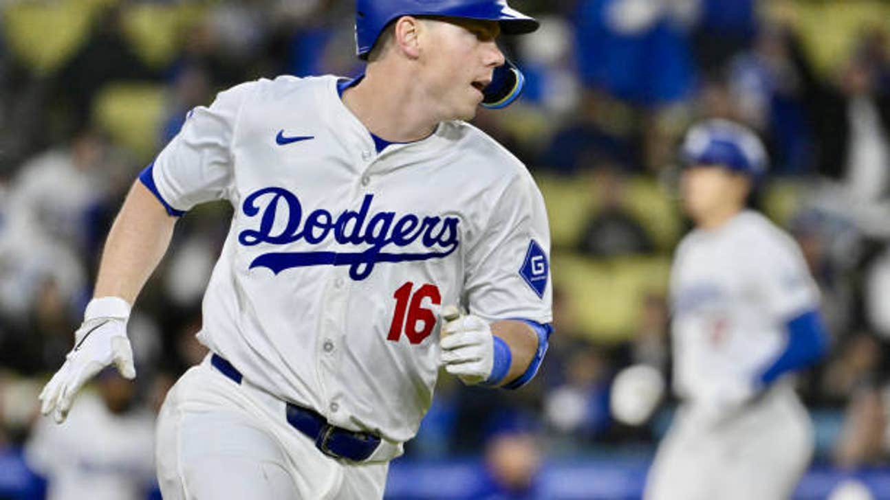 How to Watch Dodgers vs. Giants: TV Channel & Live Stream - April 1