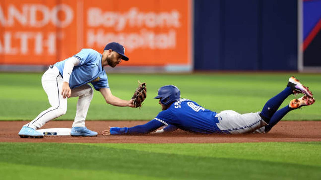 Astros vs. Blue Jays Prediction, Odds, Picks - April 3