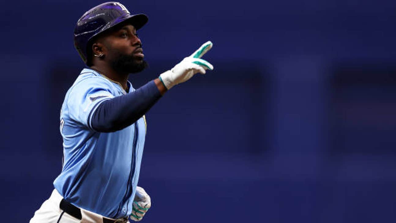 How to Watch Rays vs. Rangers: TV Channel & Live Stream - April 2