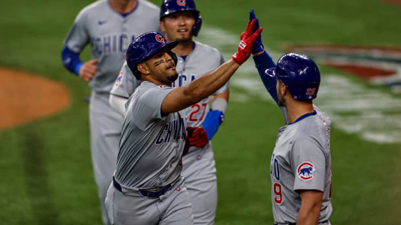 Cubs vs. Rockies Prediction, Odds, Picks - April 2