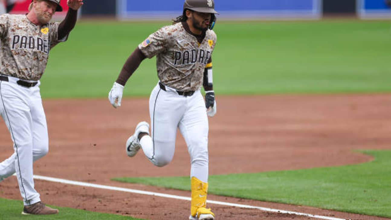 How to Watch Padres vs. Cardinals: TV Channel & Live Stream - April 1