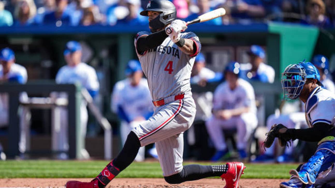 Twins vs. Royals Prediction, Odds, Picks - March 31