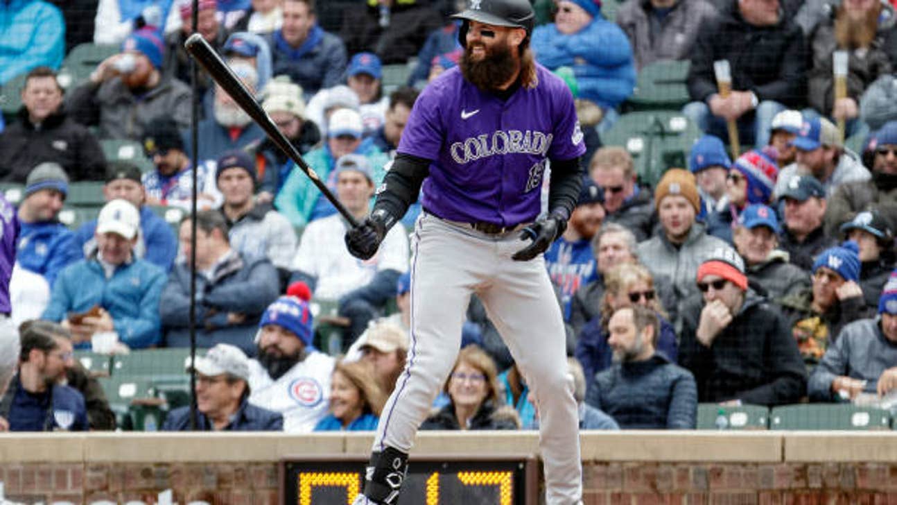 Cubs vs. Rockies Prediction, Odds, Picks - April 3
