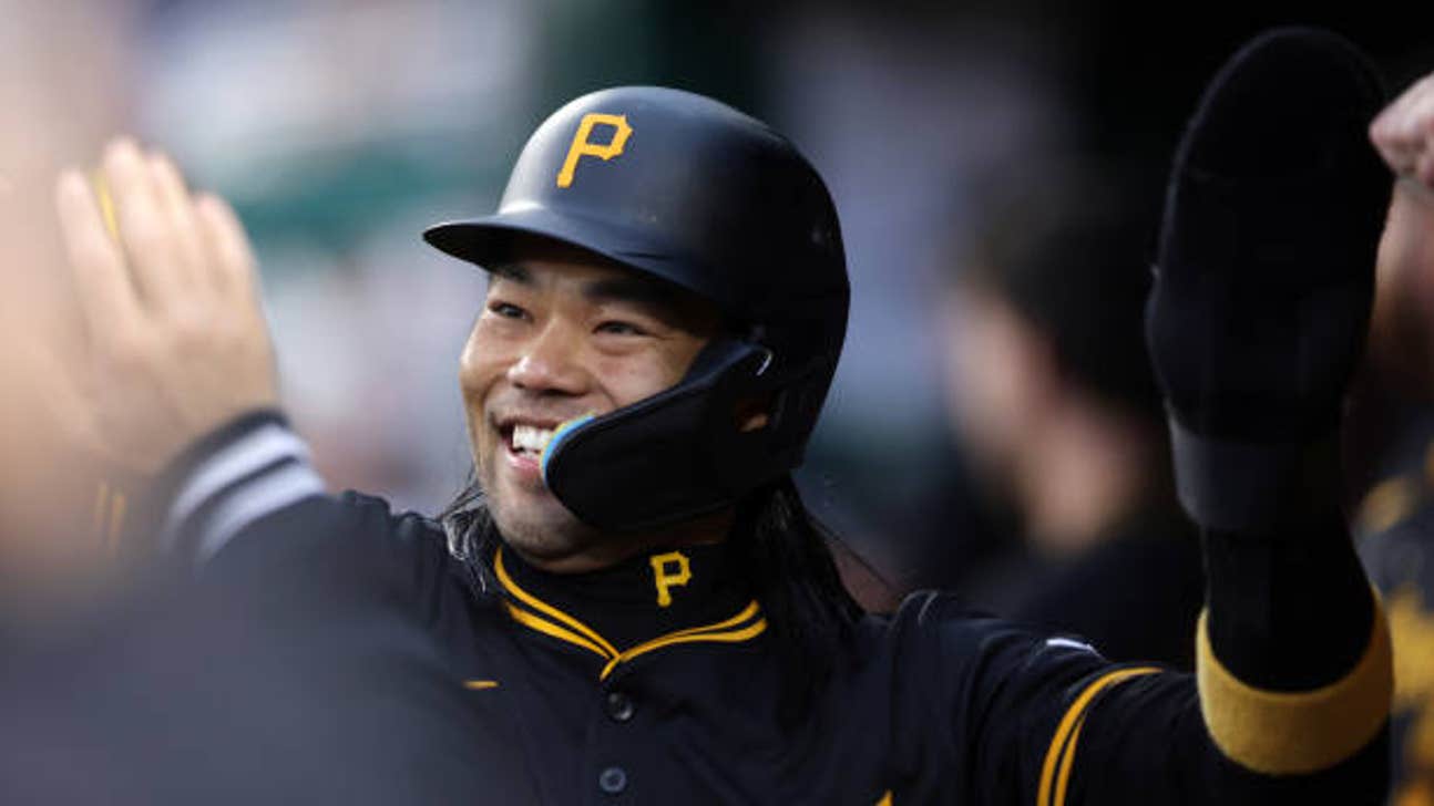 Pirates vs. Nationals Prediction, Odds, Picks - April 3