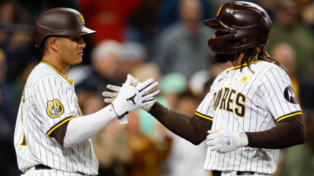 How to Watch Padres vs. Cardinals: TV Channel & Live Stream - April 3