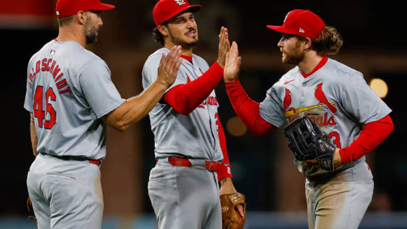 Padres vs. Cardinals Prediction, Odds, Picks - April 3