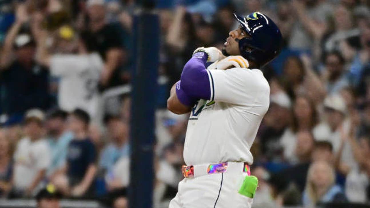 How to Watch Blue Jays vs. Rays: TV Channel & Live Stream - March 31