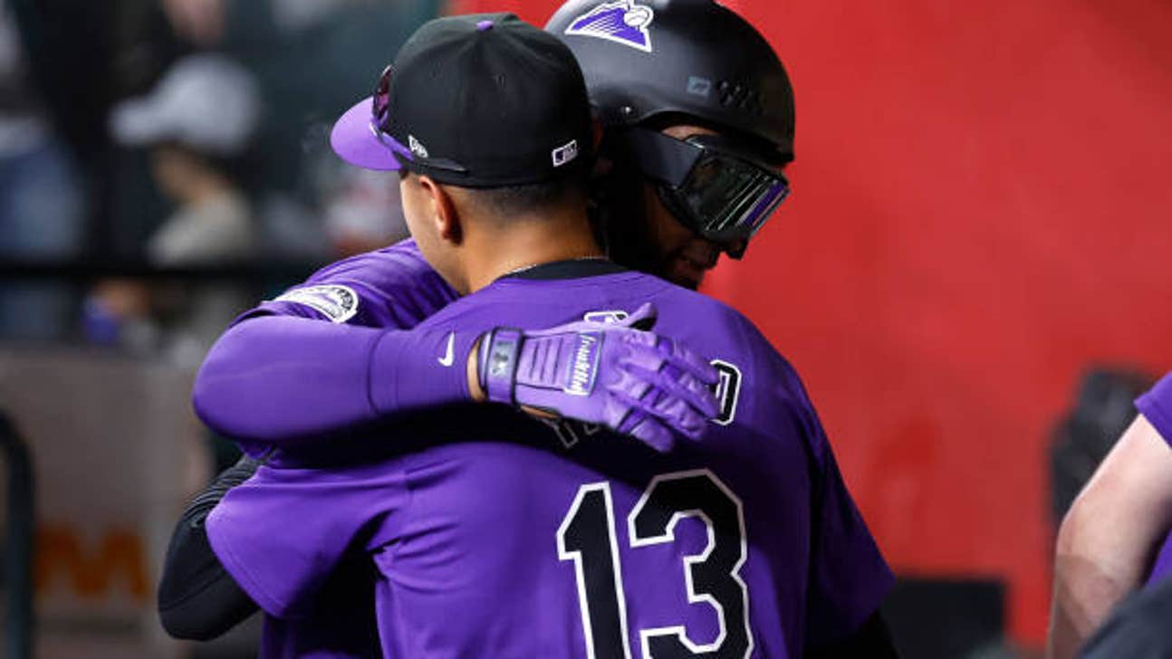 How to Watch Diamondbacks vs. Rockies: TV Channel & Live Stream - March 30