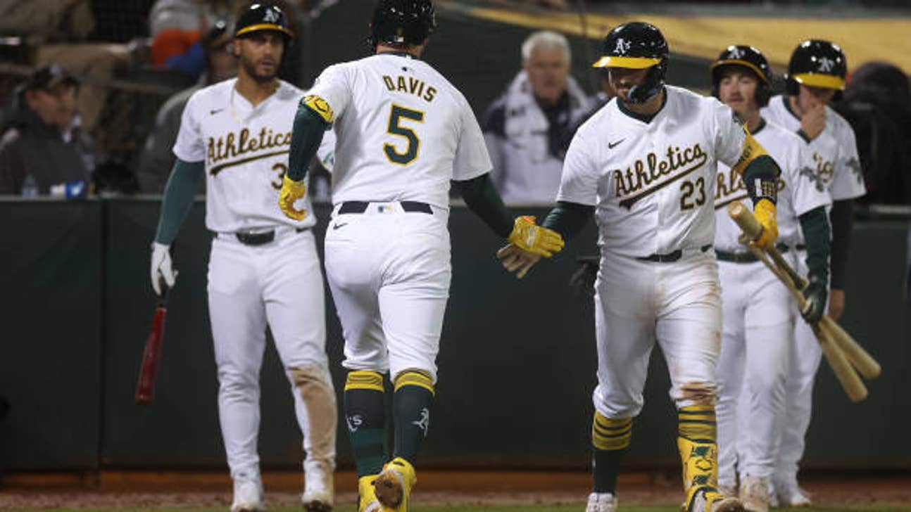 Guardians vs. Athletics Prediction, Odds, Picks - March 31