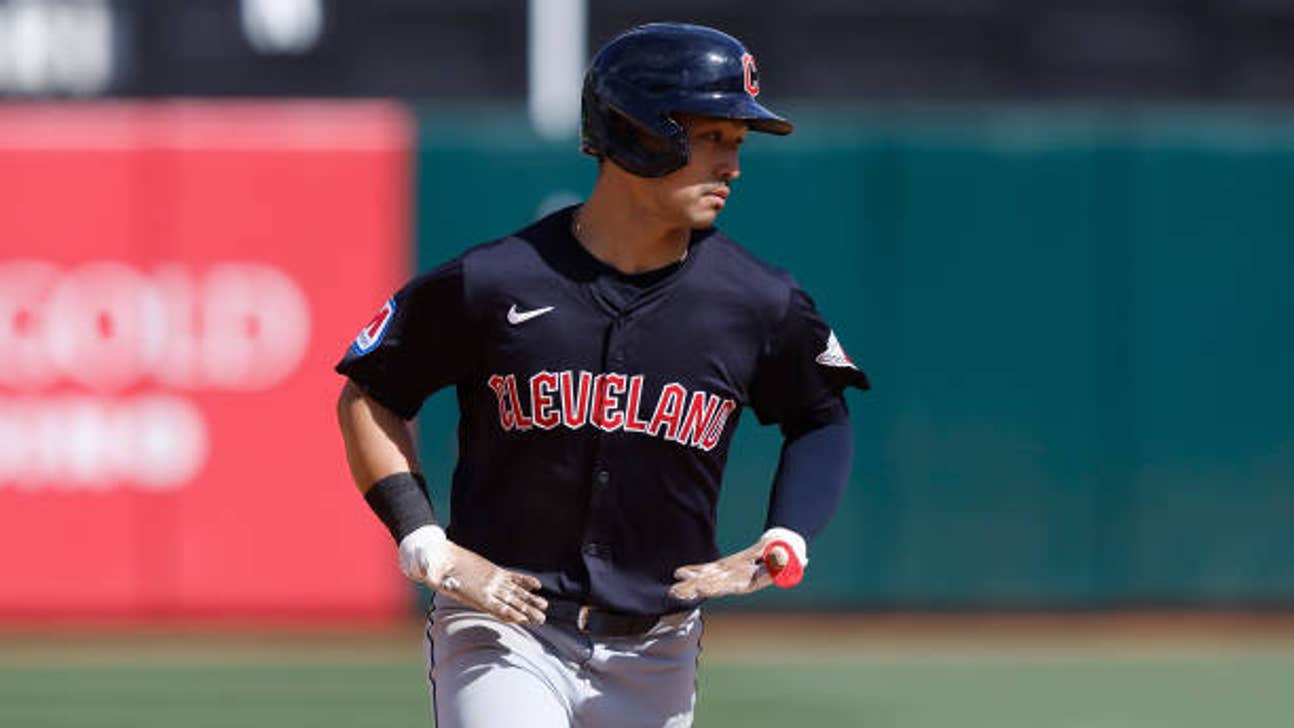 How to Watch Guardians vs. Mariners: TV Channel & Live Stream - April 1