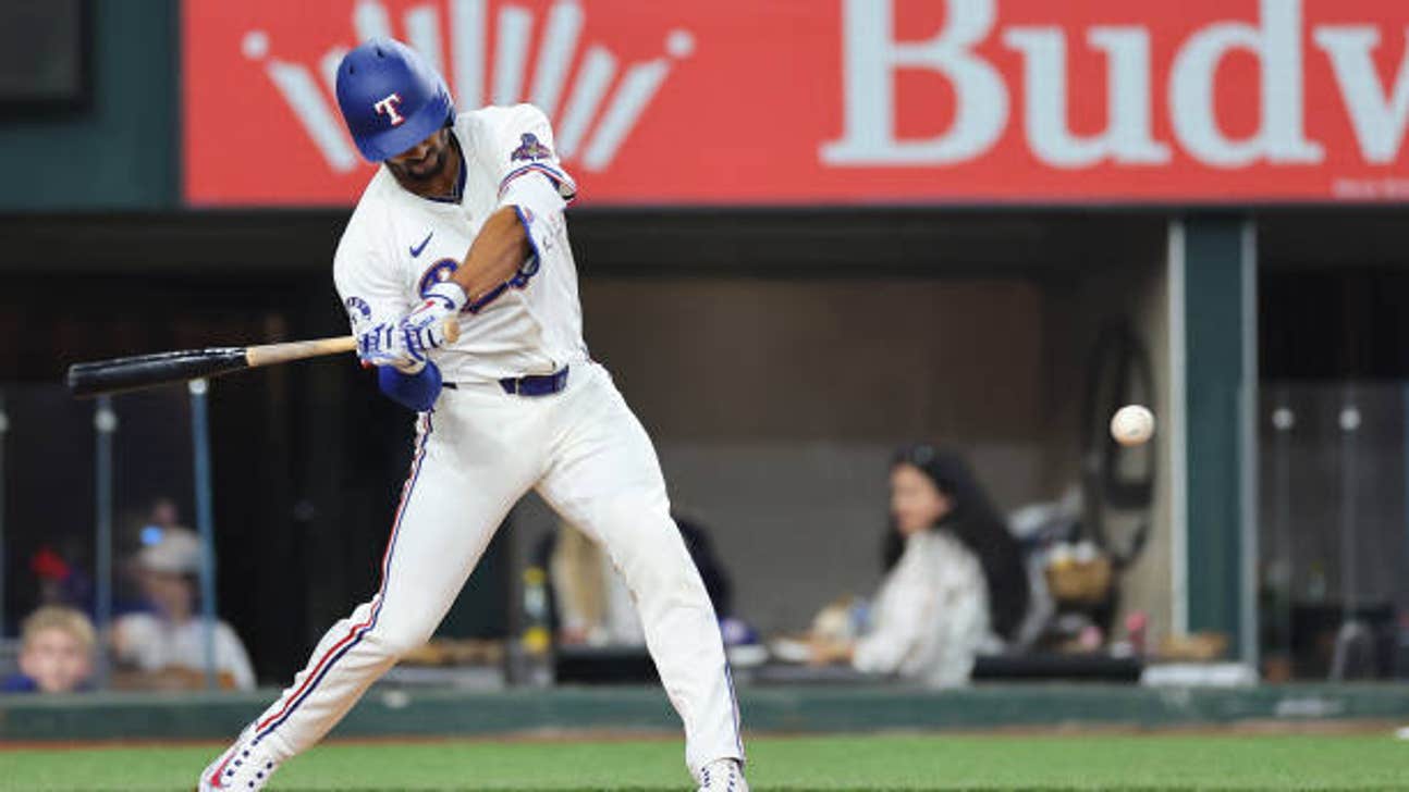 Astros vs. Rangers Prediction, Odds, Picks - April 5