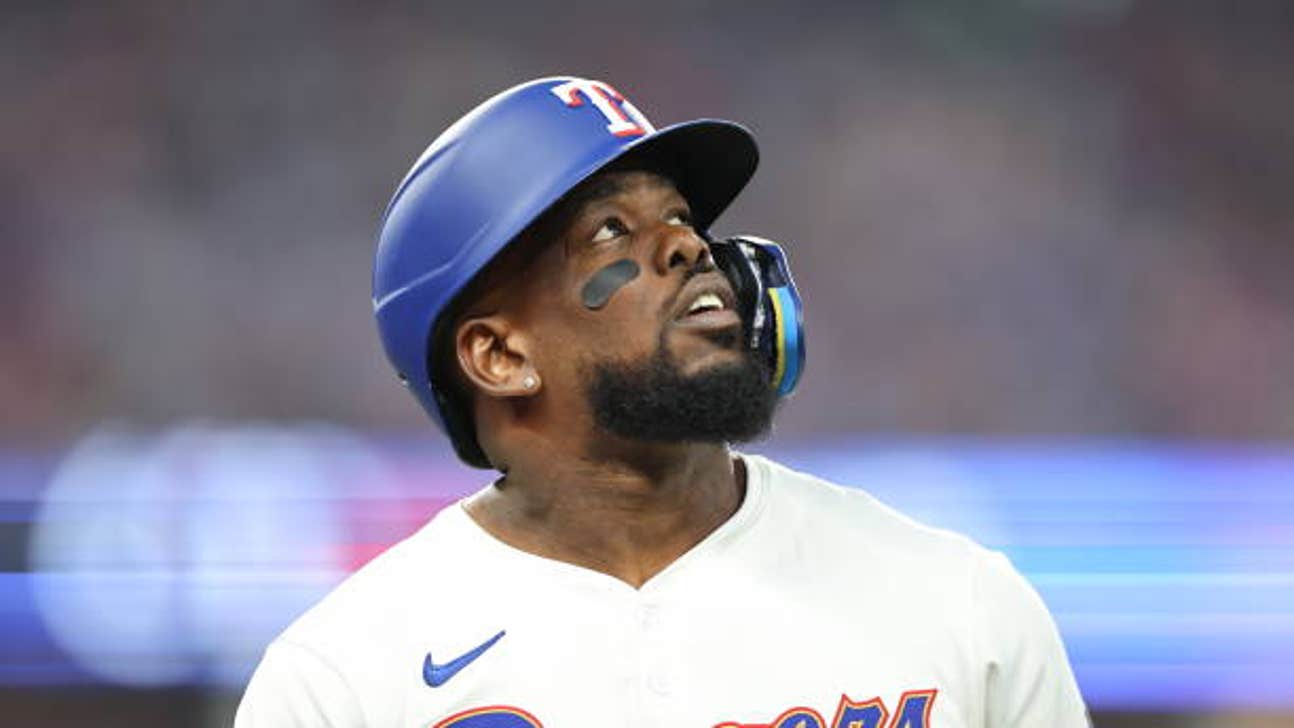 How to Watch Rays vs. Rangers: TV Channel & Live Stream - April 1