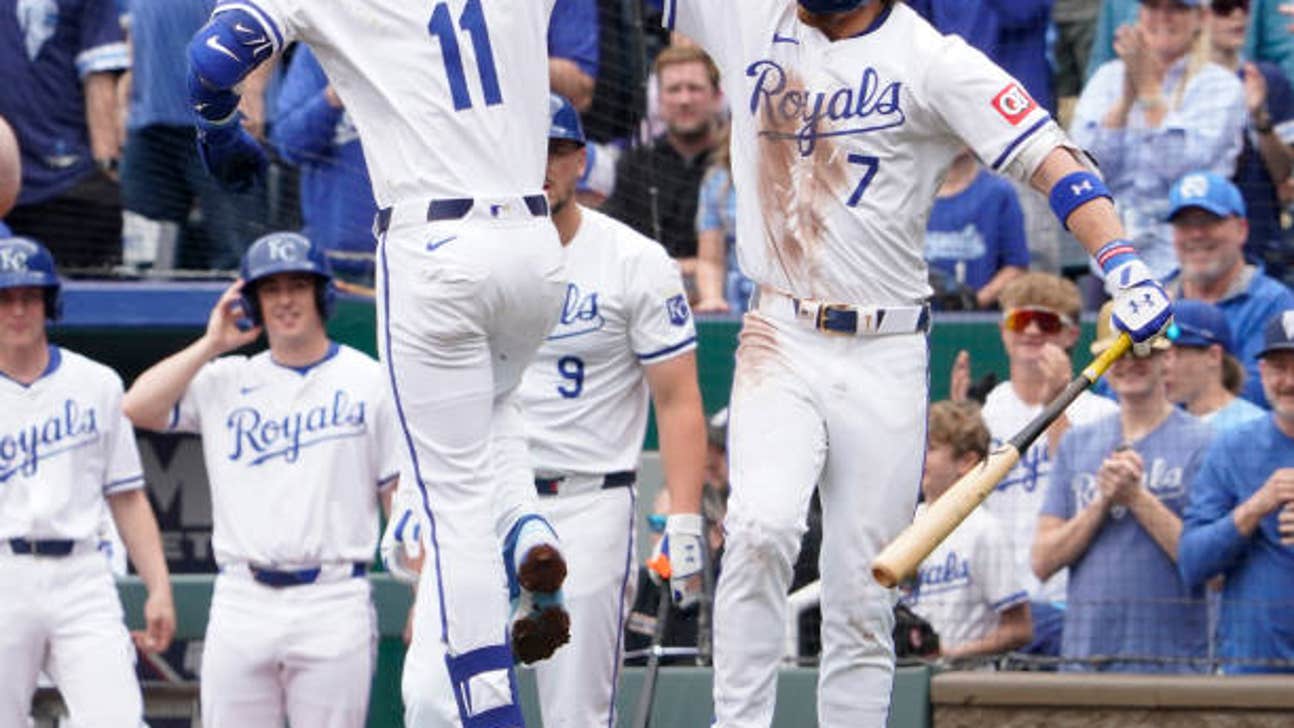 How to Watch Orioles vs. Royals: TV Channel & Live Stream - April 3