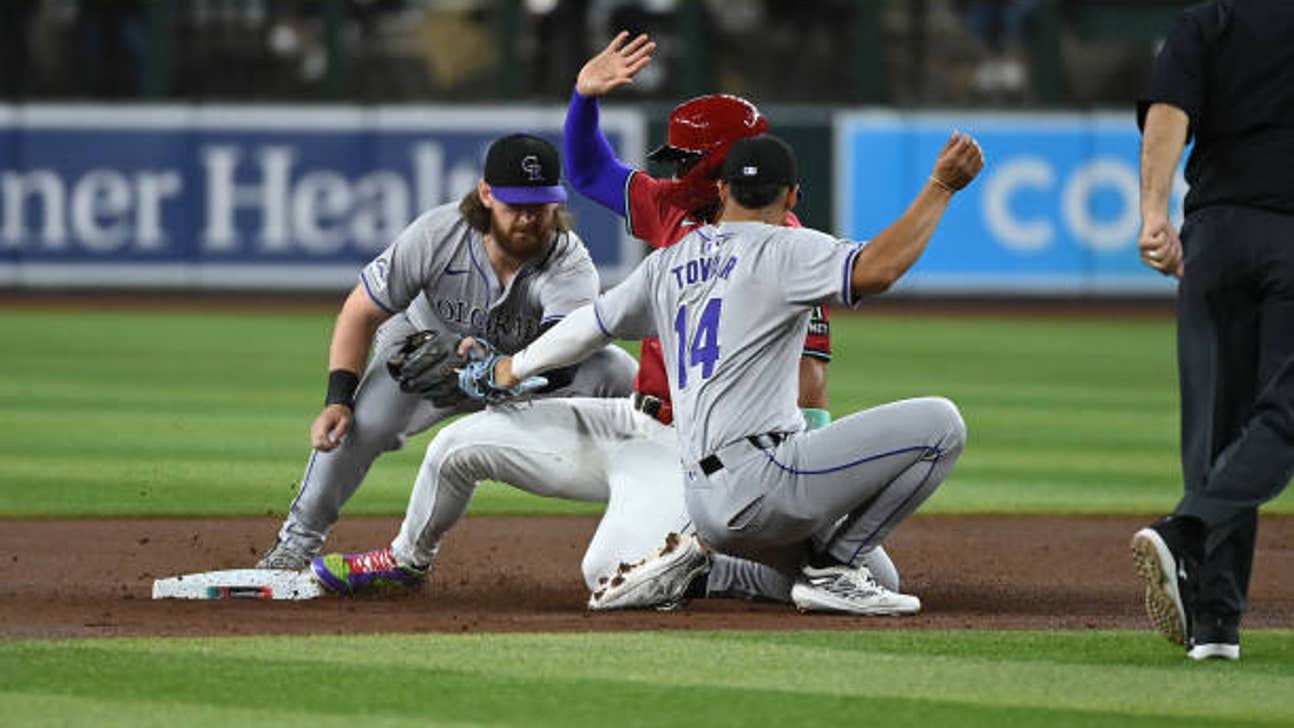 How to Watch Yankees vs. Diamondbacks: TV Channel & Live Stream - April 1