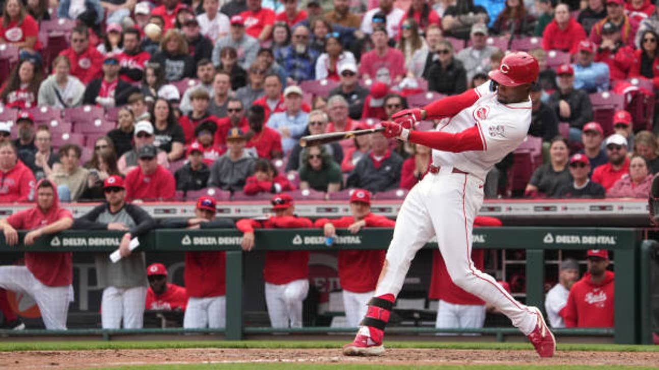 Phillies vs. Reds Prediction, Odds, Picks - April 1