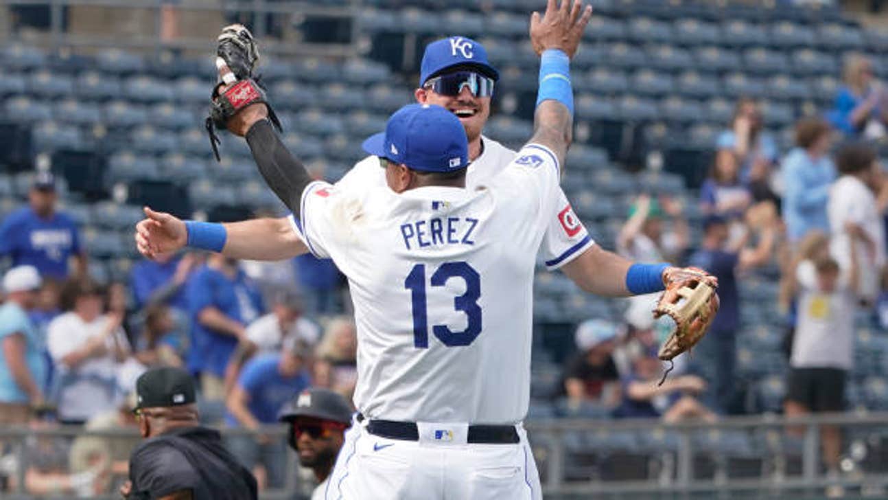 Orioles vs. Royals Prediction, Odds, Picks - April 1