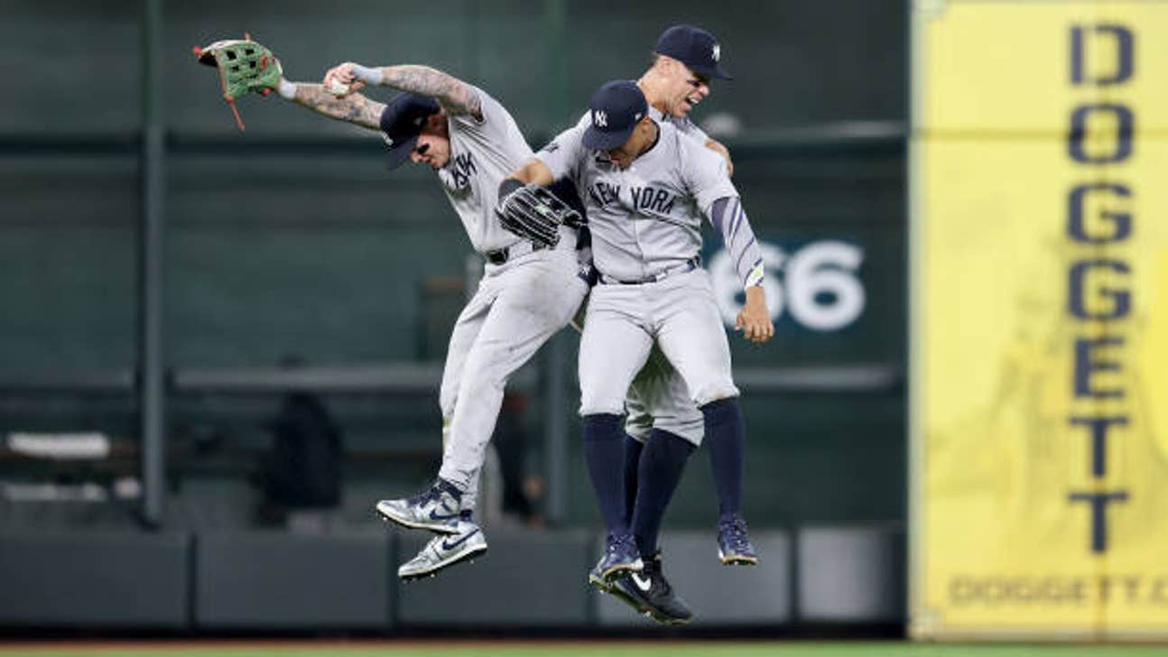 How to Watch Diamondbacks vs. Yankees: TV Channel & Live Stream - April 2