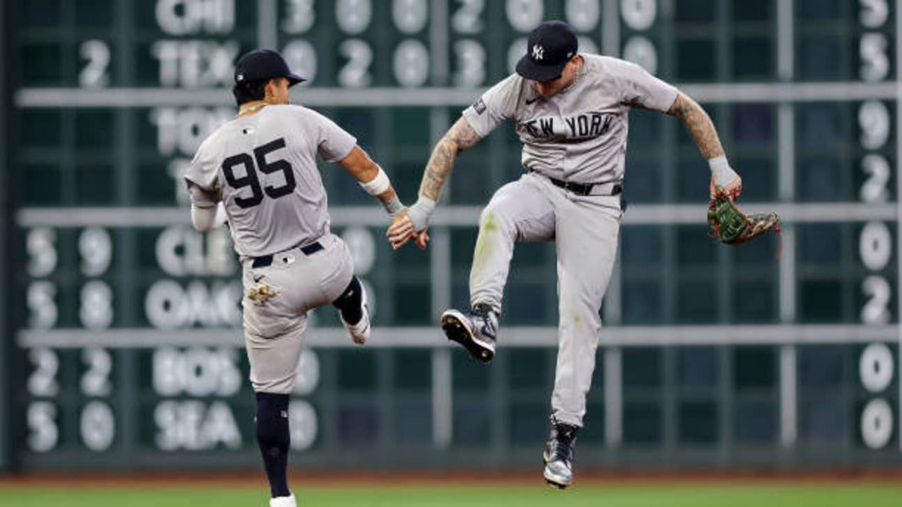 Yankees vs. Diamondbacks Prediction, Odds, Picks - April 2