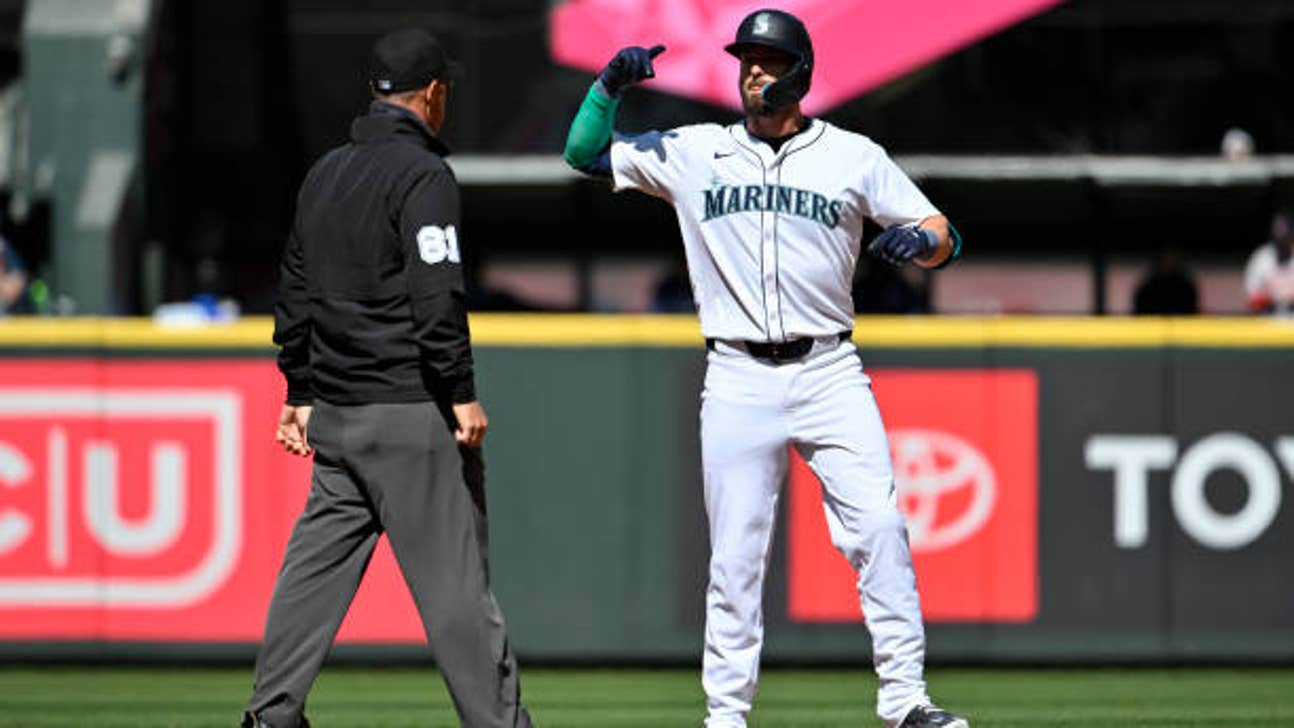Guardians vs. Mariners Prediction, Odds, Picks - April 1