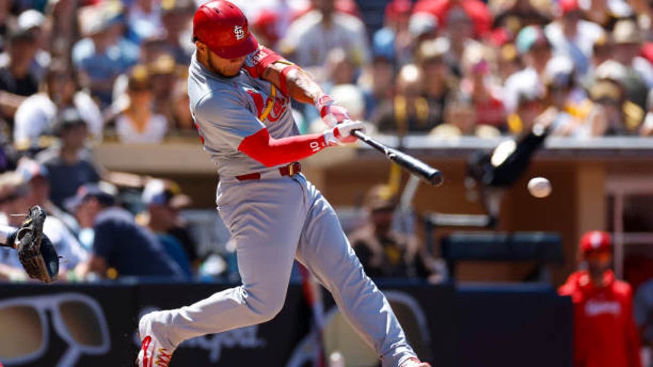 How to Watch Phillies vs. Cardinals: TV Channel & Live Stream - April 9