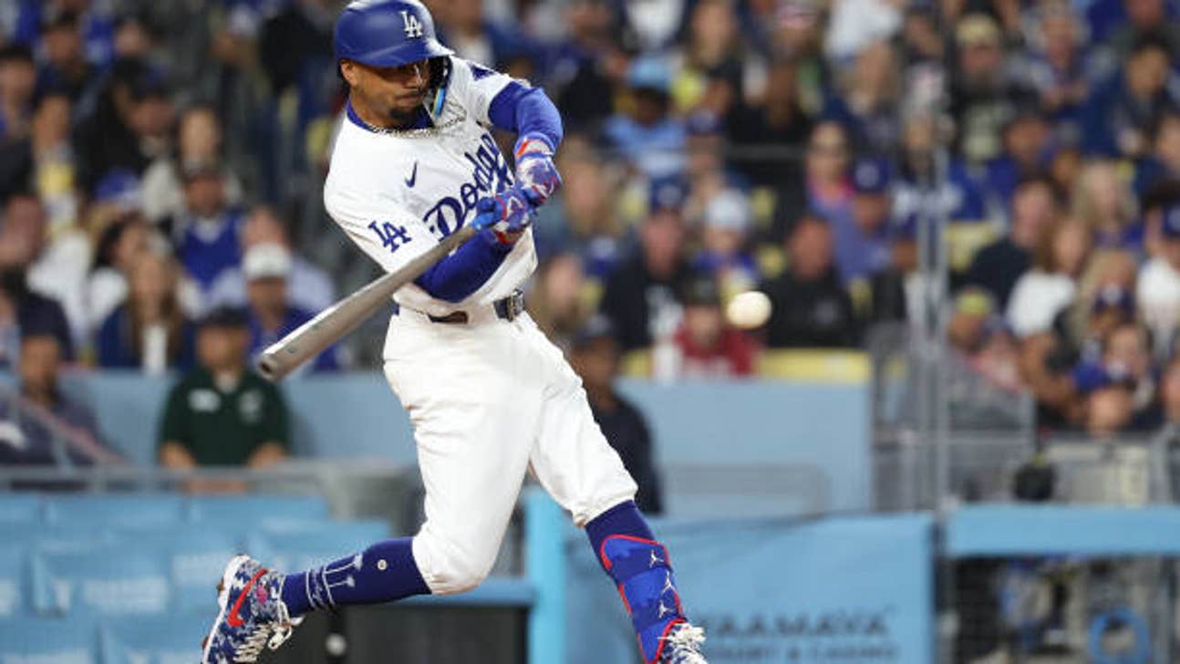 How to Watch Dodgers vs. Cubs: TV Channel & Live Stream - April 5