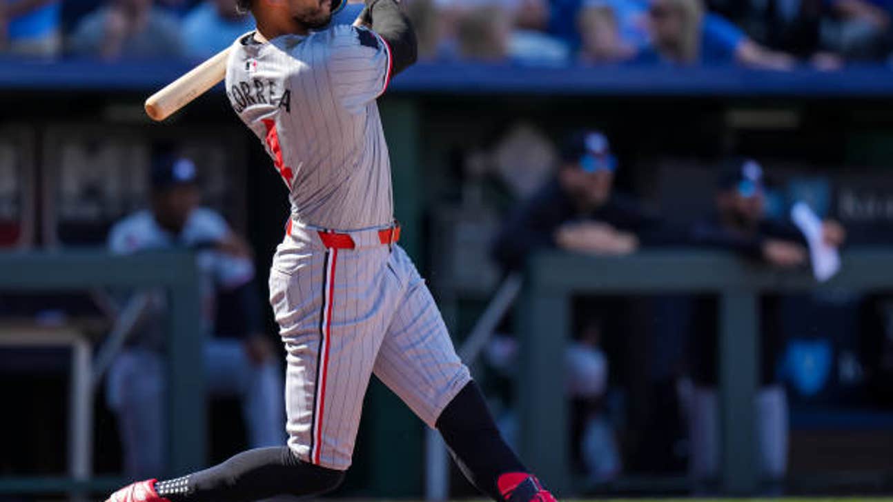 How to Watch Brewers vs. Twins: TV Channel & Live Stream - April 2