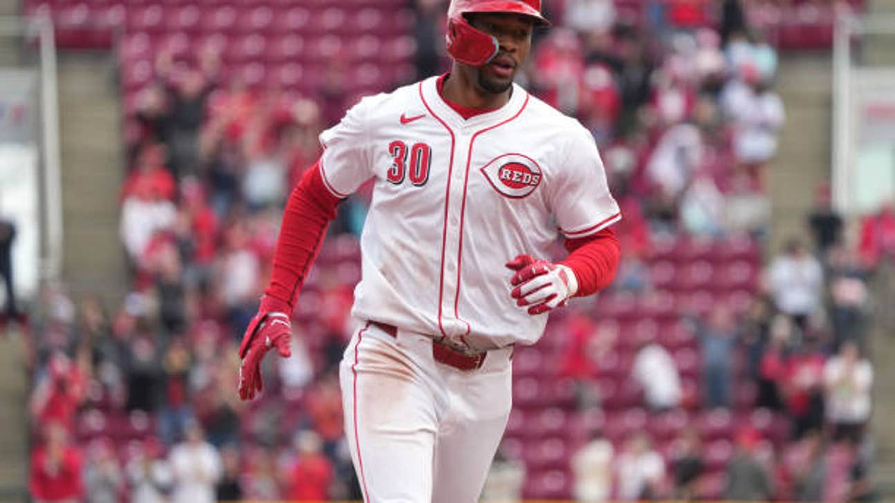 How to Watch Phillies vs. Reds: TV Channel & Live Stream - April 2