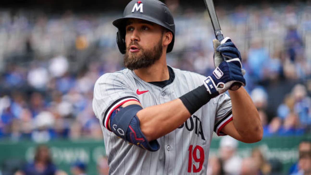 How to Watch Twins vs. Guardians: TV Channel & Live Stream - April 4