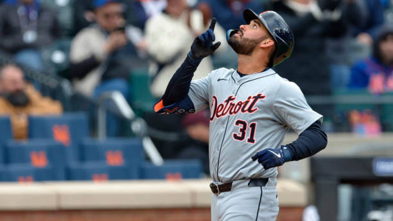 Tigers vs. Athletics Prediction, Odds, Picks - April 6