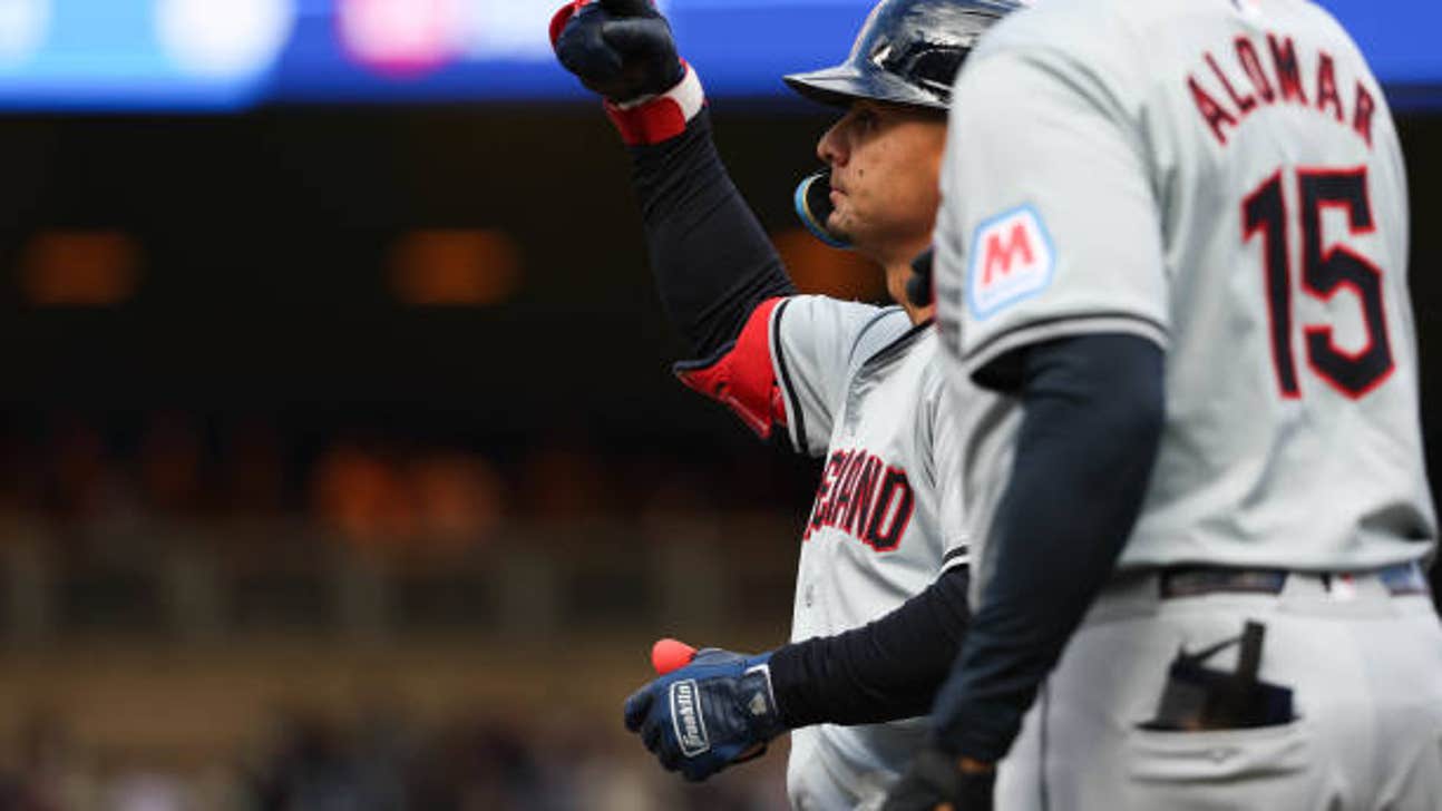 How to Watch Twins vs. Guardians: TV Channel & Live Stream - April 6