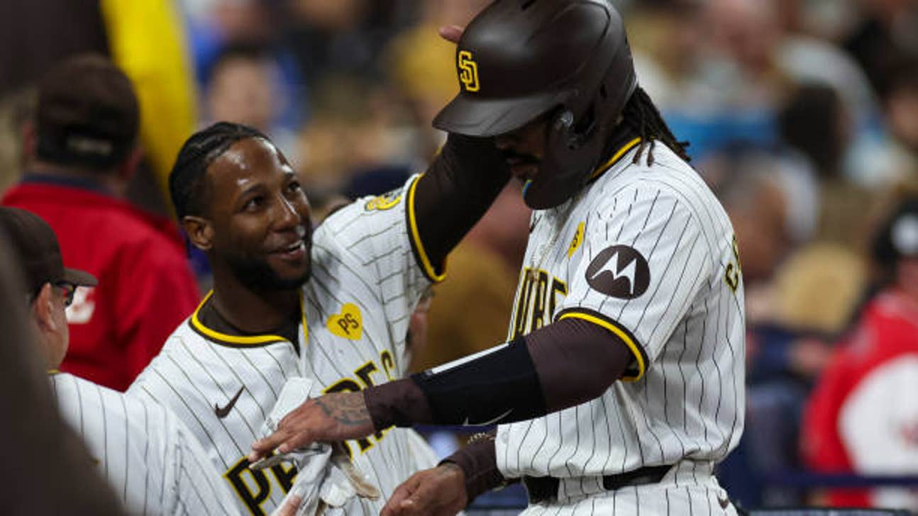 Giants vs. Padres Prediction, Odds, Picks - April 6