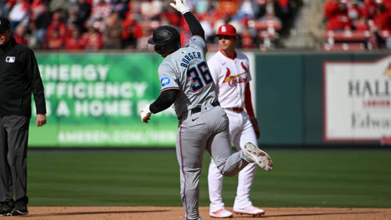 Cardinals vs. Marlins Prediction, Odds, Picks - April 7