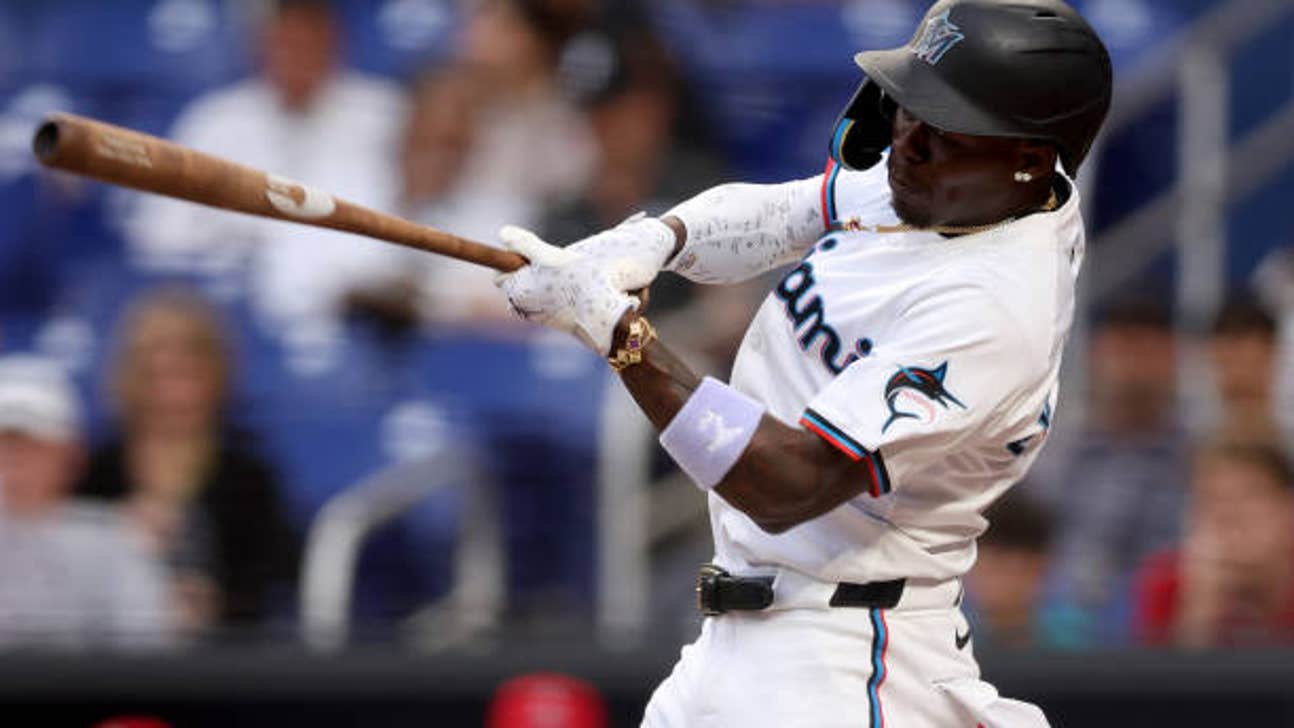 How to Watch Marlins vs. Angels: TV Channel & Live Stream - April 3
