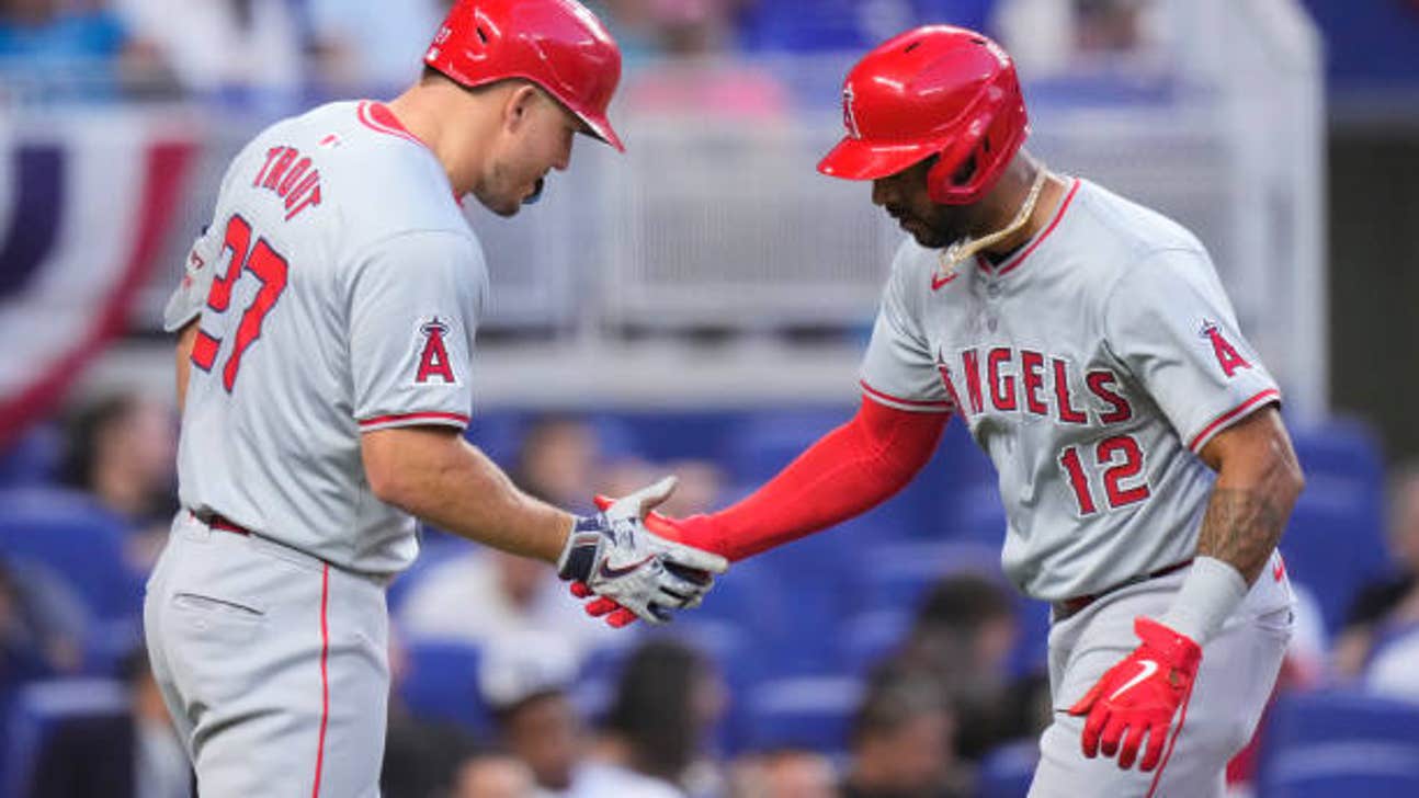Marlins vs. Angels Prediction, Odds, Picks - April 3