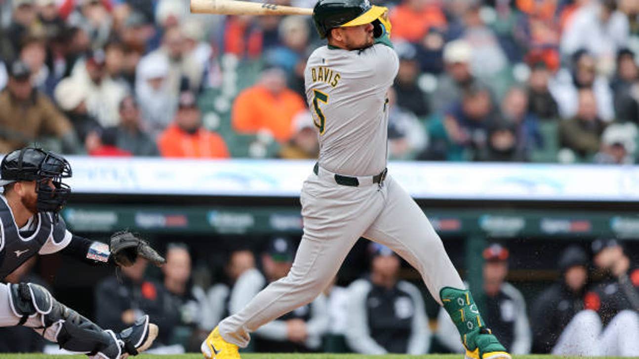 Tigers vs. Athletics Prediction, Odds, Picks - April 7