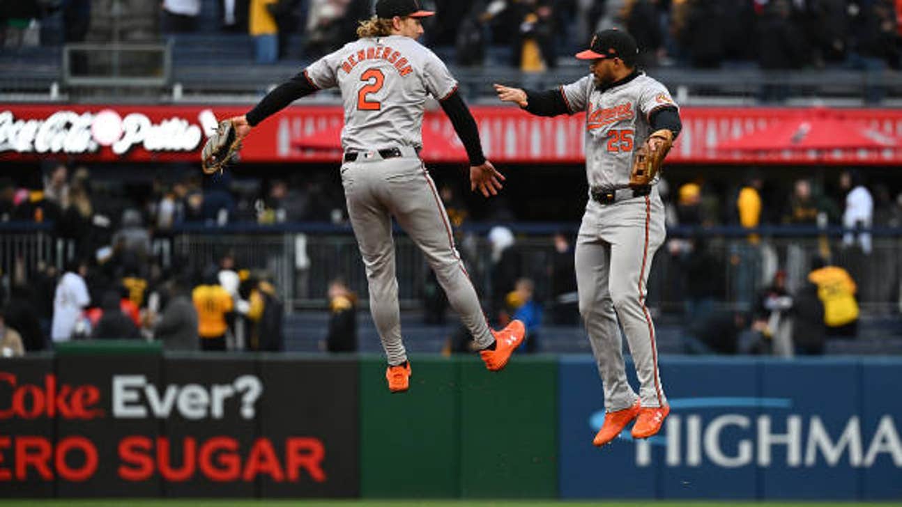 Orioles vs. Pirates Prediction, Odds, Picks - April 7