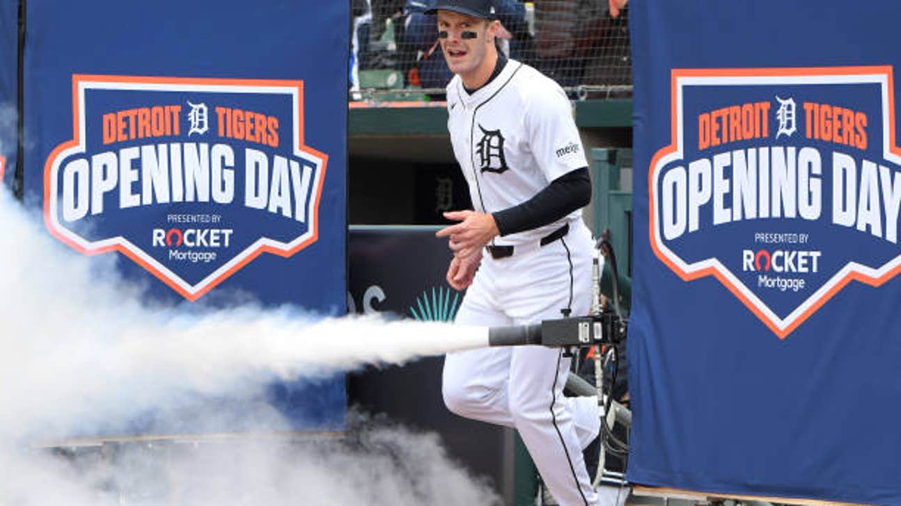 How to Watch Pirates vs. Tigers: TV Channel & Live Stream - April 8