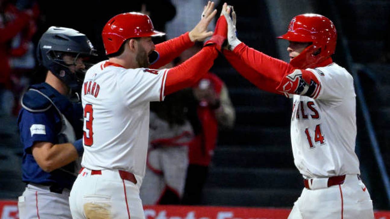 Rays vs. Angels Prediction, Odds, Picks - April 9