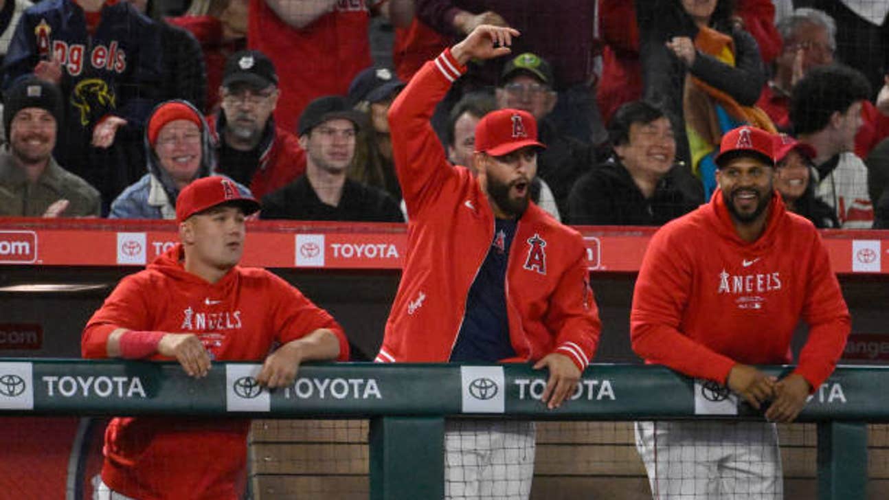 Rays vs. Angels Prediction, Odds, Picks - April 8