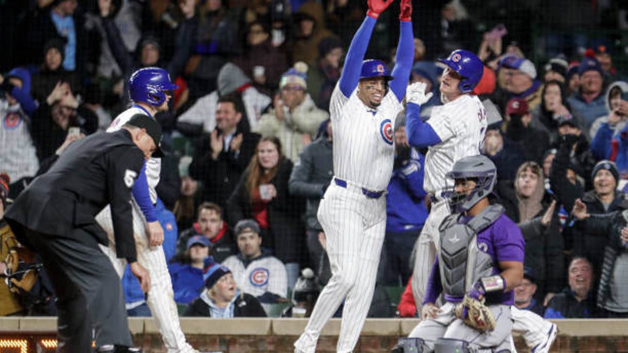 Dodgers vs. Cubs Prediction, Odds, Picks - April 6