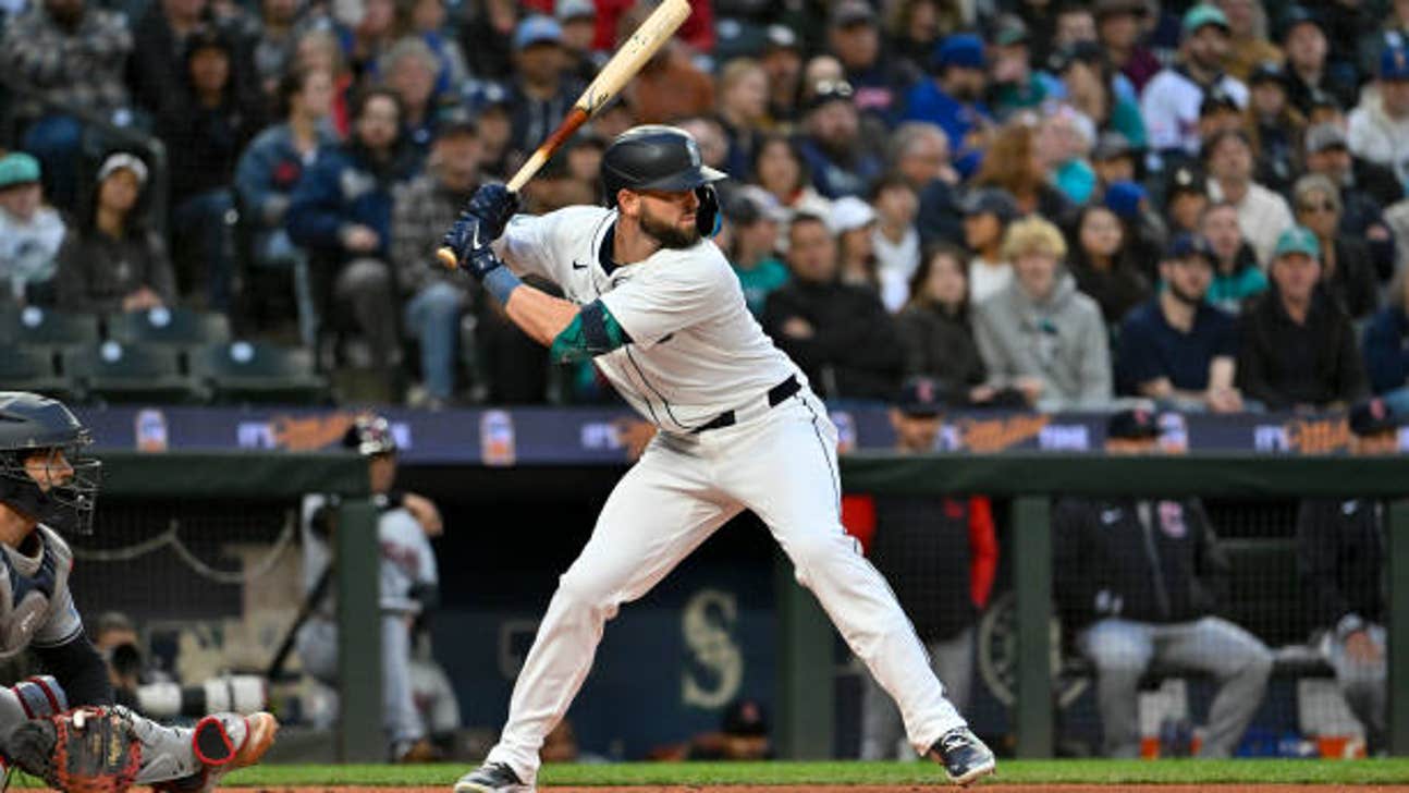 Mariners vs. Guardians Prediction, Odds, Picks - April 3